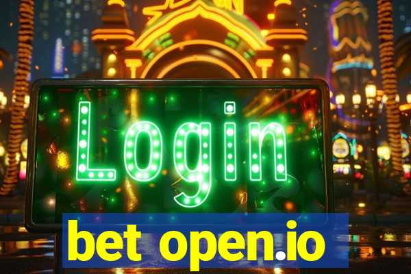 bet open.io